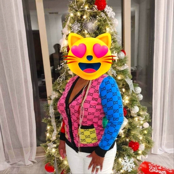 Sweater - Picture 3 of 3